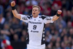 Gudjon Valur Sigurdsson.